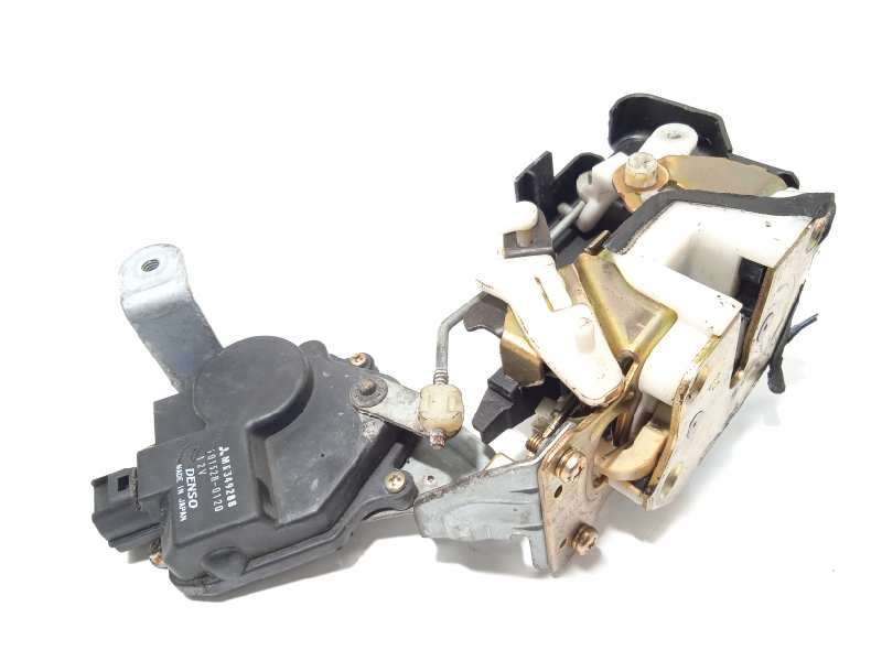 CERRADURA PUERTA TRASERA DERECHA MR349288 
