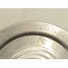 Recambio de bomba agua para ford kuga iii (dfk) 2.5 fhev referencia OEM IAM LX6E8501BA 2732486 