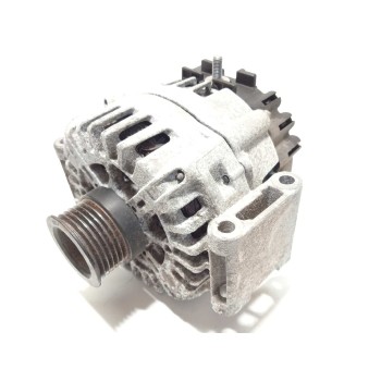 Recambio de alternador para mercedes-benz clase c (w205) lim. c 220 cdi bluetec (205.004) referencia OEM IAM A0009067802 2618187