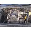 volkswagen touareg (7la) del año 2005