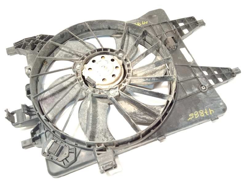 ELECTROVENTILADOR 921206476R 