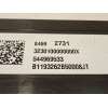 Recambio de modulo electronico para opel astra k lim. 5türig 1.2 referencia OEM IAM 84692731  544969533