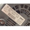Recambio de alternador para mercedes-benz clase c (w205) lim. c 220 cdi bluetec (205.004) referencia OEM IAM A0009067802 2618187