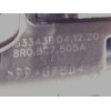 Recambio de cerradura maletero / porton para skoda fabia 1.0 tsi referencia OEM IAM 8R0827505A  