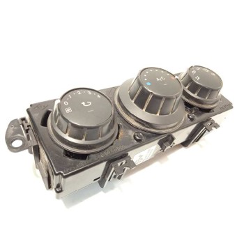 MANDO CALEFACCION / AIRE ACONDICIONADO 275106655R 