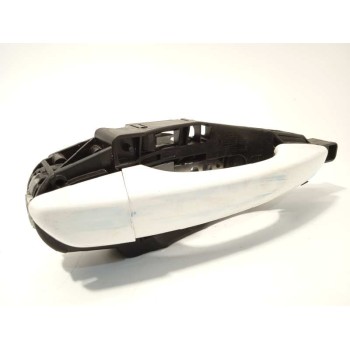 Recambio de maneta exterior delantera derecha para citroën berlingo shine m referencia OEM IAM 9802977180  