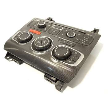 MANDO CLIMATIZADOR 9666027477 98040782ZD 