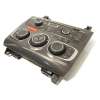 Recambio de mando climatizador para citroën c4 lim. seduction referencia OEM IAM 9666027477 98040782ZD 