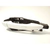 Recambio de maneta exterior delantera derecha para citroën berlingo shine m referencia OEM IAM 9802977180  
