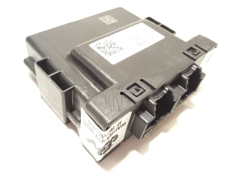 MODULO ELECTRONICO 13531306 