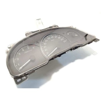 Recambio de cuadro instrumentos para toyota avensis verso (m20) 2.0 d4-d luna referencia OEM IAM 8380044530  1575104860