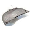 Recambio de cuadro instrumentos para toyota avensis verso (m20) 2.0 d4-d luna referencia OEM IAM 8380044530  1575104860