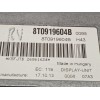 Recambio de pantalla multifuncion para audi q5 (8r) 2.0 16v tdi referencia OEM IAM 8T0916604B  