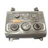 Recambio de mando climatizador para citroën c4 lim. seduction referencia OEM IAM 9666027477 98040782ZD 