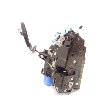 CERRADURA PUERTA DELANTERA DERECHA 3D1837016AC 