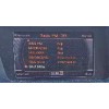 Recambio de pantalla multifuncion para audi q5 (8r) 2.0 16v tdi referencia OEM IAM 8T0916604B  