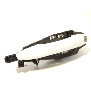 MANETA EXTERIOR DELANTERA IZQUIERDA 9802977380 