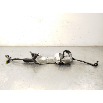 Recambio de cremallera direccion para peugeot 3008 ii suv (mc_, mr_, mj_, m4_) 1.6 thp 165 (m45gyw, m45gzw, m45gyv) referencia O