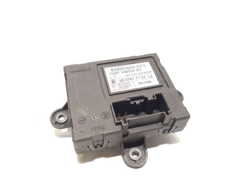 MODULO CONFORT 7G9T14B534AC 