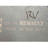 Recambio de cerradura puerta delantera derecha para renault captur ii referencia OEM IAM 805024067R  