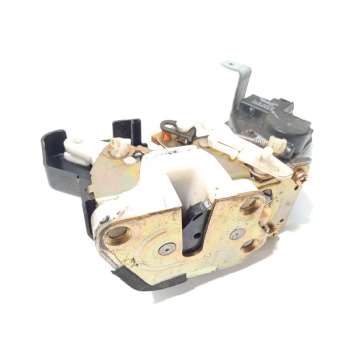 CERRADURA PUERTA TRASERA IZQUIERDA MR349287 