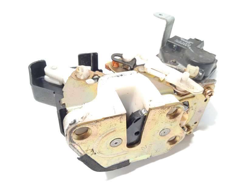 CERRADURA PUERTA TRASERA IZQUIERDA MR349287 