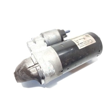 Recambio de motor arranque para mercedes-benz clase c (w205) lim. c 220 cdi bluetec (205.004) referencia OEM IAM A6519062800  00