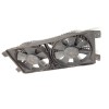 Recambio de electroventilador para ssangyong actyon i 2.0 xdi referencia OEM IAM 8821021050  