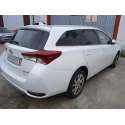 TOYOTA AURIS TOURING SPORTS (E18)