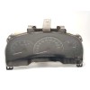 Recambio de cuadro instrumentos para toyota avensis verso (m20) 2.0 d4-d luna referencia OEM IAM 8380044530  1575104860