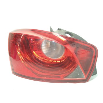 Recambio de piloto trasero izquierdo para seat ibiza (6p1) reference referencia OEM IAM 6J4945095K  