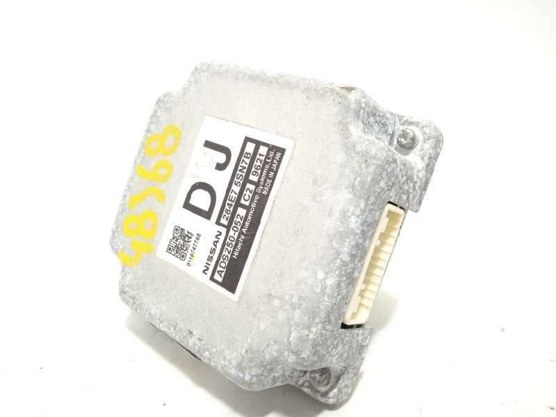 MODULO ELECTRONICO 284E75SN7B 
