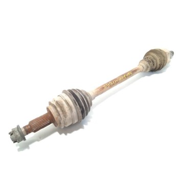 Recambio de transmision delantera izquierda para mercedes-benz citan (w415) furgon 1.5 cdi cat referencia OEM IAM A4153600115  