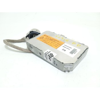 Recambio de centralita faros xenon para subaru legacy kombi/outback b14 2.5 cat referencia OEM IAM 84965AG000  3900020791