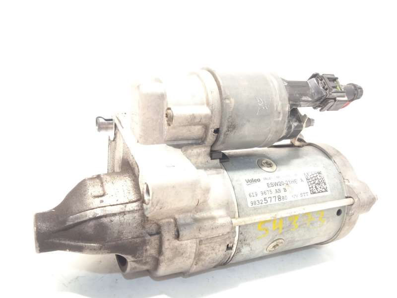 MOTOR ARRANQUE 9832577880 ESW2021HE