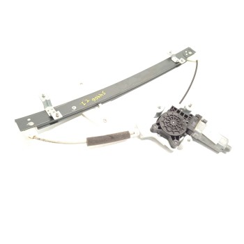 Recambio de elevalunas trasero izquierdo para ssangyong actyon i 2.0 xdi referencia OEM IAM 7332131000 8810021002 