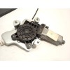 Recambio de elevalunas trasero izquierdo para ssangyong actyon i 2.0 xdi referencia OEM IAM 7332131000 8810021002 