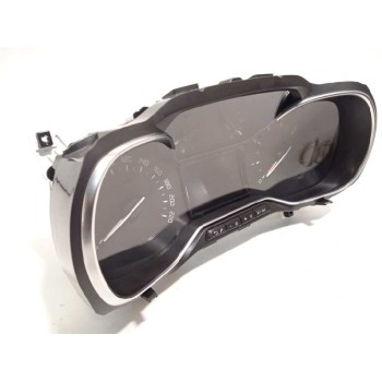Recambio de cuadro instrumentos para citroën berlingo shine m referencia OEM IAM 9830952180  
