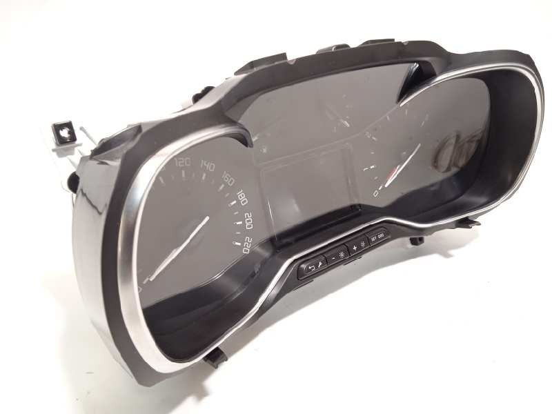 CUADRO INSTRUMENTOS 9830952180 