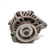 Recambio de alternador para honda jazz (ge) 1.4 cat referencia OEM IAM AHGA77 31100RB0004 A5TJ0091