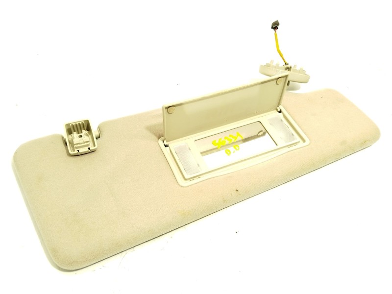 PARASOL DERECHO EDQ500822NUG 5H3203125CA8NUG 