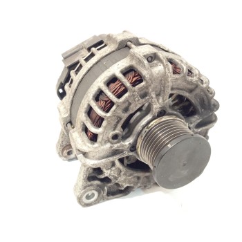 Recambio de alternador para nissan qashqai ii (j11, j11_) 1.6 dci all mode 4x4-i referencia OEM IAM 231004BE0B  F000BL0814
