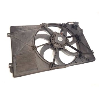 Recambio de electroventilador para volkswagen touran (1t2) advance referencia OEM IAM 1K0959455EF 1K0121205AA 1K0121203AG