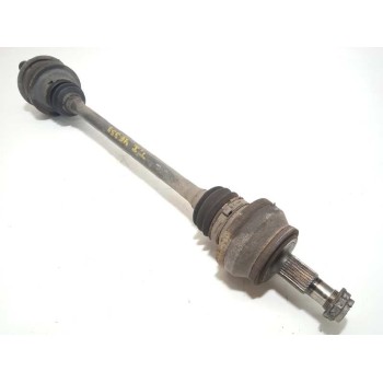 TRANSMISION TRASERA IZQUIERDA A2213504010 