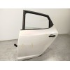 Recambio de puerta trasera izquierda para seat ibiza (6p1) reference referencia OEM IAM 6J4833055  