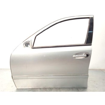 Recambio de puerta delantera izquierda para mercedes-benz clase e (w211) berlina e 270 cdi (211.016) referencia OEM IAM A2117201
