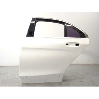 PUERTA TRASERA IZQUIERDA A2057300105 