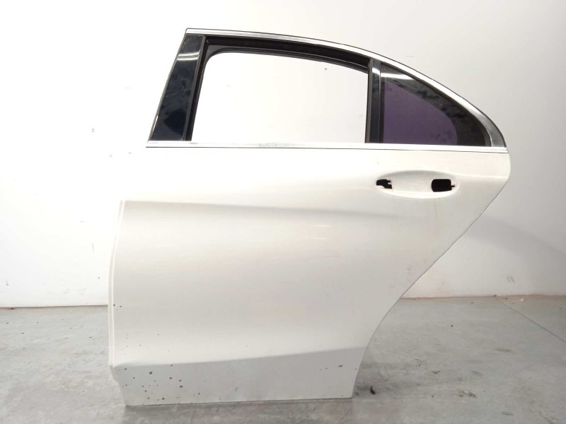 PUERTA TRASERA IZQUIERDA A2057300105 