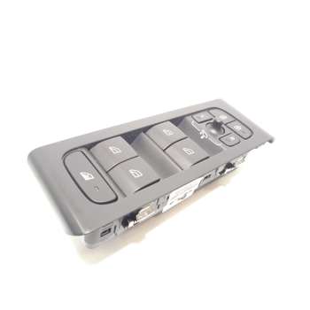 MANDO ELEVALUNAS DELANTERO IZQUIERDO 32279442 P32279442 