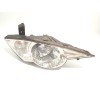 Recambio de faro derecho para ssangyong actyon i 2.0 xdi referencia OEM IAM 8310231302  